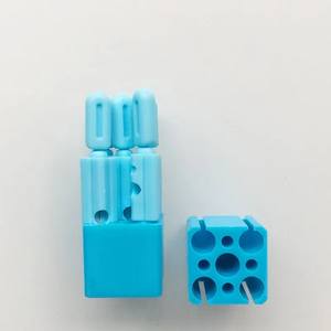 Venta caliente de plástico <span class=keywords><strong>Blood</strong></span> <span class=keywords><strong>Lancet</strong></span> titular - Product Image 5