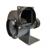 Portable Hot Air Conveying Fan