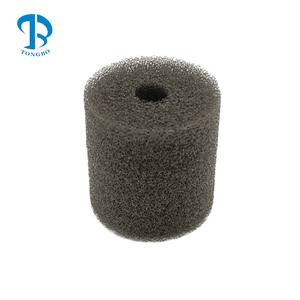 Narwals J1/J2/J3 로봇 진공 청소기 부품 깨끗한 물 탱크 필터 스폰지 액세서리에 대한 폼 필터 교체 적합 - Product Image 1