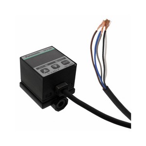 Componentes Electrónicos DP2-21Z, Sensor de Presión de 14.5 PSI, Manómetro Ventilado de 3.18 mm BSPT, Caja de Módulo con Pantalla, Automatización Industrial - Product Image 1