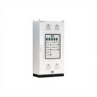 Armoire de commande électrique Tianshun 3APK1-2 IP55 400V 100A, coffret de distribution basse tension, panneau de commande industriel