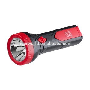 Linterna LED Recargable Multifuncional/Con Luz Bên/Cắm Trại/Đèn Pin/<span class=keywords><strong>Torch</strong></span> Tiger Thế Giới - Product Image 1