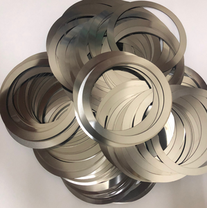 0.01 0.05 0.1 0.2 <span class=keywords><strong>Rondelle</strong></span> <span class=keywords><strong>de</strong></span> cale plate ultra mince en acier inoxydable <span class=keywords><strong>de</strong></span> haute précision personnalisée - Product Image 3