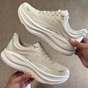 Hot Sale <b>s</b> Hokas Bondi <b>9</b> Men'<b>s</b> Sports Running Shoes Anti-Slip Sneakers Breathable and Comfortable Casual Shoes - Product Image 5