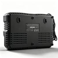 Chargeur rapide DC18 RC 3A pour batterie Li-ion 14,4V 18V BL1815 BL1860 BL1430 BL1450 LXT Outils électriques