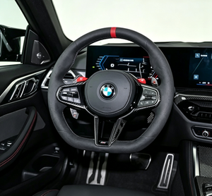 <span class=keywords><strong>BMW</strong></span> M4 MY2024 Competition Coupé Automático 3.0T 510Hp Usado, Asientos de Cuero, Luces LED, Bajo Kilometraje, Auto Deportivo de <span class=keywords><strong>Segunda</strong></span> <span class=keywords><strong>Mano</strong></span> Confiable - Product Image 4
