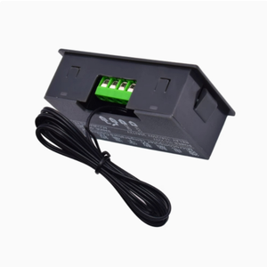 W3230 ตัวควบคุมอุณหภูมิความแม่นยำสูง โมดูลควบคุมอุณหภูมิแบบดิจิตอล - Product Image 5