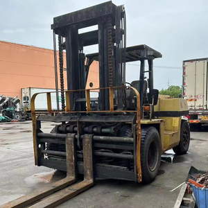 รถยก20ton มือสอง TCM FD150 FD70 <span class=keywords><strong>FD200</strong></span> <span class=keywords><strong>20</strong></span>ตัน10ตันรถยก15ton มือสองจากญี่ปุ่น - Product Image 5