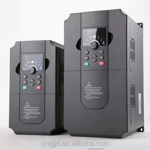 ตัวแปลงไฟฟ้าจีน 1.5KW 2HP มินิ 380V ไดรฟ์ปรับความถี่สำหรับควบคุมความเร็วมอเตอร์ - Product Image 4