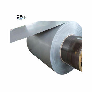 Placa de bobina magnética decorativa de acero inoxidable, 0,08mm, 0,12mm, 0,35mm, fina, <span class=keywords><strong>201</strong></span>, 301, 304, 316, 316L, 410, 430 - Product Image 3