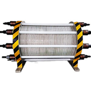 Electrolizador alcalino para laboratorio, celda de combustible pem - Product Image 1