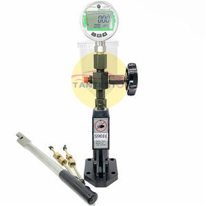 Máquina Aly de 0-60 Migigigigital isplay resauge AUO Diesel ommon AIL Ester njector Ester 90H 60H - Product Image 2