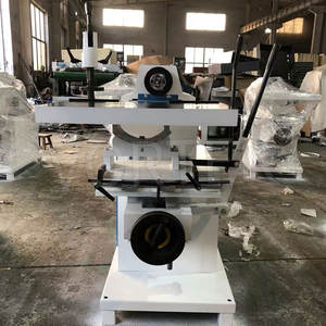 Machine à mortaiser horizontale automatique Vortek MS302 à axe unique, inclinaison à 30 degrés, composant moteur principal, profondeur de 100 mm - Product Image 5