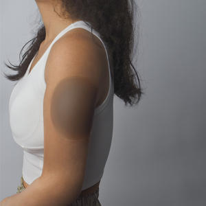 <span class=keywords><strong>Patch</strong></span> de mamelon Opaque invisible et réutilisable auto-adhésif en silicone OEM Couvre-mamelon non adhésif sans colle pour accessoires intimes - Product Image 1