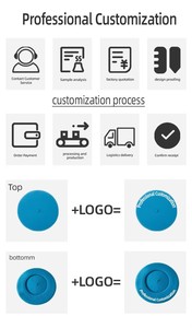 Boina de Lana Pura para Mujer, Talla Grande, Estilo Retro Británico, Elegante Sombrero de <span class=keywords><strong>Azafata</strong></span> Personalizable - Product Image 5