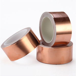 99,9% C11000 cobre puro tira folha rolo para coelhinhos JIS & ASTM padrão 1/2H rígido 25x3mm corte de cobre vermelho - Product Image 4