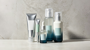 Auber Envases Cosméticos, Tubos y Botellas para Productos de Belleza y Cuidado de la Piel OEM ODM - Product Image 3