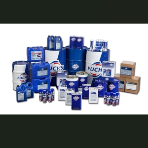 Lubricante FUCHS Serie 585M 585K 805 805K 165/TITAN SAF 5045 EU 137 RED/1579A CY EU175/ANTICORIT DFW/DFO8301 7301 9301 - Product Image 6