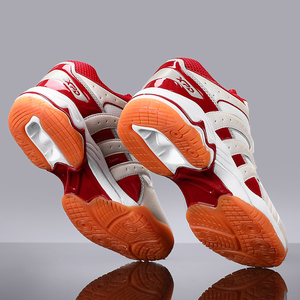 Di alta qualità professionale <span class=keywords><strong>da</strong></span> uomo <span class=keywords><strong>donna</strong></span> <span class=keywords><strong>scarpe</strong></span> <span class=keywords><strong>da</strong></span> <span class=keywords><strong>pallavolo</strong></span> all'ingrosso per tutte le stagioni estate primavera inverno autunno con fodera in rete - Product Image 4