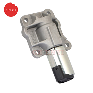 8670422วาล์วแปรผันเพลาลูกเบี้ยวเครื่องยนต์โซลินอยด์วาล์วแปรผันสำหรับวอลโว่ C70 <span class=keywords><strong>S60</strong></span> S80 V70XC 2.4L2.5L 36002145 36002146 36002685 - Product Image 1