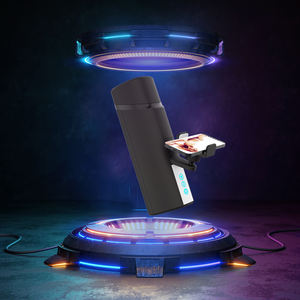 Vagine Masturbator mainan anak laki-laki seks Cup masturbasi Vibrator otomatis mesin stroker pria bebas genggam dapat disesuaikan untuk pria - Product Image 3