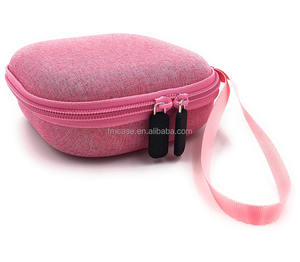 Fumao Kids Toy Camera Hard Carrying EVA Case Compatible con VTech <span class=keywords><strong>Kidizoom</strong></span> Creator Camera case - Product Image 5