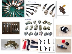 SMA/n/BNC/TNC/UHF/PL-259/SO-239/SMB/SMP/SMC/SMC almr400/rg8/rg213/rg214/almr240/RG58/almr195/rg233/rg142/rg400/ăng ten H-155 - Product Image 5