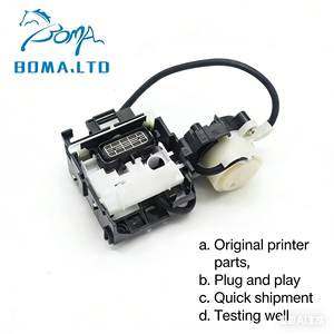 Bomba de Tinta para <span class=keywords><strong>Impresora</strong></span> BOMA Compatible con <span class=keywords><strong>Epson</strong></span> L3110 L3118 L3158 L1118 L1218 L1258 L3218 L3103 L3253 L3256 L3258 <span class=keywords><strong>L4150</strong></span> L4158 L4160 L4163 L4168 - Product Image 3