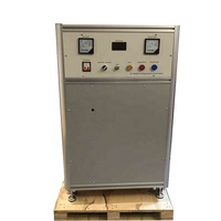 Magnétiseur à impulsions et démagnétiseur industriel Machine de charge pour la magnétisation du moteur et du haut-parleur avec type permanent