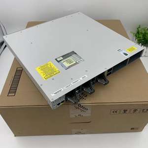 <span class=keywords><strong>C9300</strong></span>-<span class=keywords><strong>24S</strong></span>-A 100% Original nouveau commutateur d'avantage de réseau 24 ports série <span class=keywords><strong>C9300</strong></span> - Product Image 2