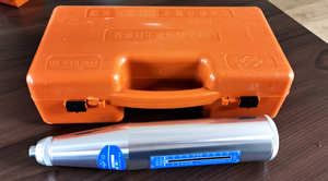 Marteau en acier inoxydable, pointe de béton, élasticité de rebond - Product Image 3