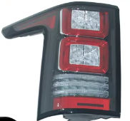 13-17 executive tail light red bottom