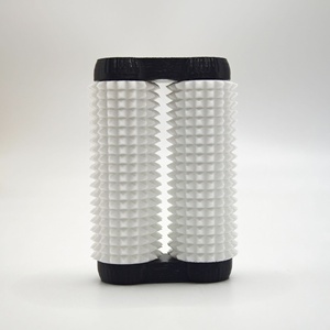 2026 New Design 3D Printed Hand Massage <b>Roller</b> Toy <b>Roller</b> <b>Spiky</b> Grippie Anxiety Relief Decompression Fidget Toy - Product Image 6