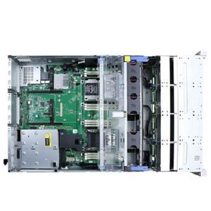 เซิร์ฟเวอร์แร็ค H3C UniServer R2900 G3 2U ความจุหน่วยความจำ DDR4 ประสิทธิภาพสูง 16GB - Product Image 5