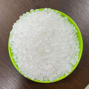 Ready Stock Injection Molding Applications Virgin HDPE M300054 <b>Plastic</b> Granules for Pipes/Caps/Containers/Housewares Application - Product Image 6