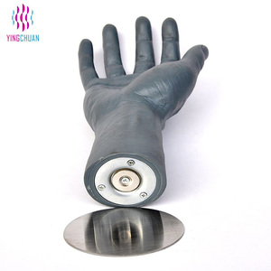Maniquíes de Torso Prácticos a Bajo <span class=keywords><strong>Precio</strong></span>, Fáciles de Limpiar, Personalizables, Magnéticos, de Plástico Resistente, en Venta - Product Image 5