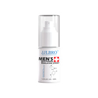 Vente directe d'usine Huile magique indienne longue durée pour hommes Spray retardateur 30 ml Réparation externe pour l'exportation transfrontalière Lubrifiants