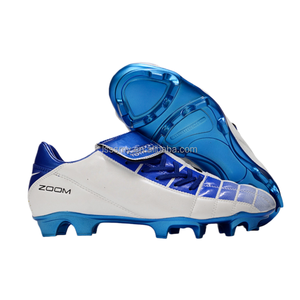 Nuevas Zapatillas <span class=keywords><strong>de</strong></span> Fútbol Sala TOTAL <span class=keywords><strong>90</strong></span> Originales al por Mayor, Zapatillas <span class=keywords><strong>de</strong></span> Fútbol FG <span class=keywords><strong>de</strong></span> Alta Calidad y Económicas para Hombre - Product Image 1