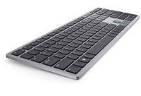 Teclado Pro Plus - KB700-2.4 GHz, Bluetooth 5.0, Receptor USB Inalámbrico