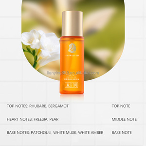 Fórmula orgánica nutritiva para fortalecer el cabello, tratamiento de aceite para el cabello dañado, puntas abiertas, alisado de cabello seco - Product Image 3