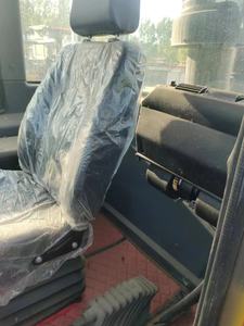 รถตักล้อยาง SDLG 956F มือสองคุณภาพสูง สภาพดีเยี่ยม ราคาถูกกว่า อะไหล่ดีกว่า มีมอเตอร์ปั๊มพร้อมขาย รุ่นปี 2022 - Product Image 3