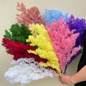 หวายเอิน <span class=keywords><strong>ขาย</strong></span>ดี ดอกรัสคัสสดอบแห้ง-ผู้จัดจำหน่ายขายส่งสำหรับวันวาเลนไทน์ งานแต่งงาน และของขวัญตกแต่งวันหยุด - Product Image 2