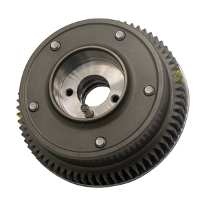 Niland phụ tùng ô tô chất lượng cao phải xả trục cam điều chỉnh 2720506847 cho mercedes-benzs w203 w164 W211 w221 w230 M272 - Product Image 5