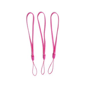 7-line 12 Pcs Phone Lanyards Egygold for USB Flash Drive Cell Phone Key and Other <b>Small</b> Electronic Devices - Product Image 1