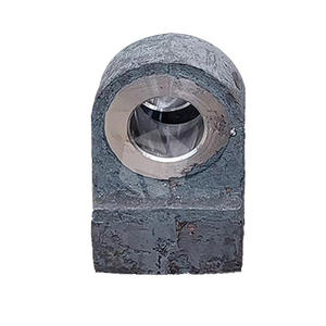 Accesorios de trituradora de precio más bajo Piezas de trituradora Hyton personalizables - Product Image 6