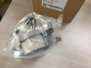 Bomba de Vacío de Freno para Mitsubishi Triton L200 Pajero Sport <span class=keywords><strong>Nativa</strong></span> 4D56 2020A016 - Product Image 4