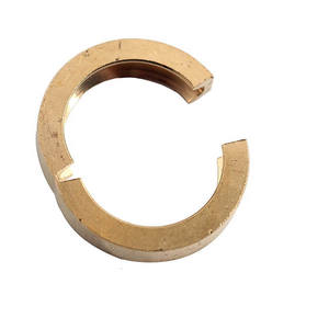 Uniroll 1/2 \ "แหวนยึดแก้ม - Product Image 1