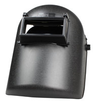 Casque de soudeur professionnel Blue Eagle 633p, matériau PP, masque de soudage isolé, lunettes de soudage ergonomiques portables pour le soudage
