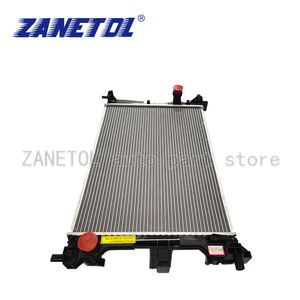 ZANETOL 68430445AA Motor Radiador Coches Accesorios Hot New Model Auto Parts para <span class=keywords><strong>FIAT</strong></span> 500X 2019 ~ <span class=keywords><strong>2023</strong></span> para JEEP RENEGADE 2019 ~ <span class=keywords><strong>2023</strong></span> - Product Image 2
