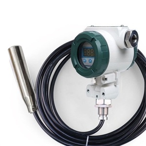 เกจวัดระดับ Sart-von-rohr รุ่น 210-210156 CNL210 วัสดุโลหะ ความแม่นยำ 0.1% สำหรับใช้งานในอุตสาหกรรม - Product Image 3